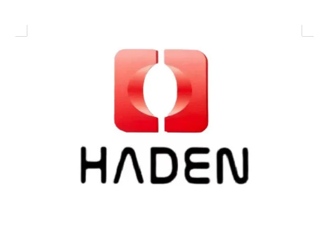 hadenmachinery.com